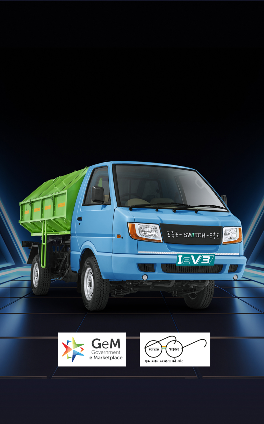 Smart Waste Management